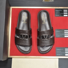 Valentino Slippers